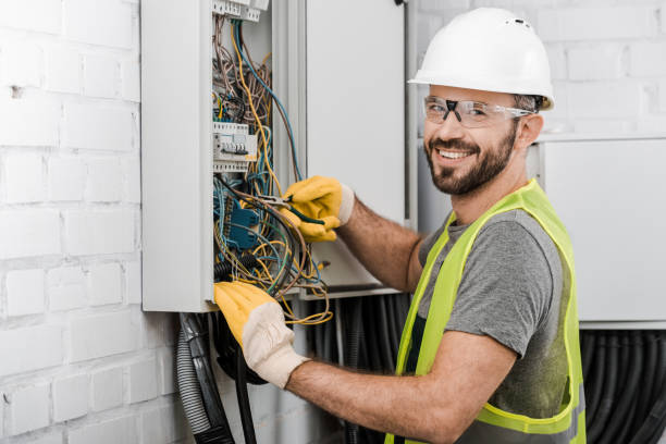 Best Ceiling Fan Installation Electrician  in Northwood, OH