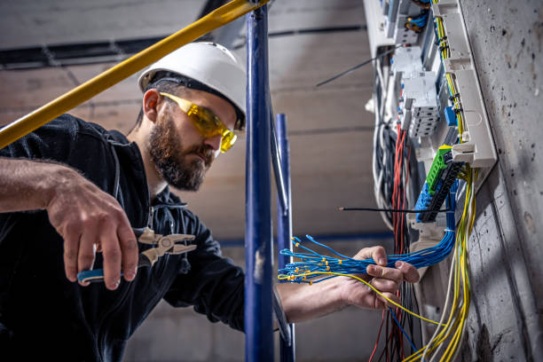 Best Commercial Electrician Services  in Northwood, OH