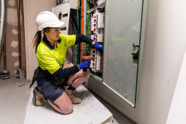 Best Electrical Repair Services  in Northwood, OH