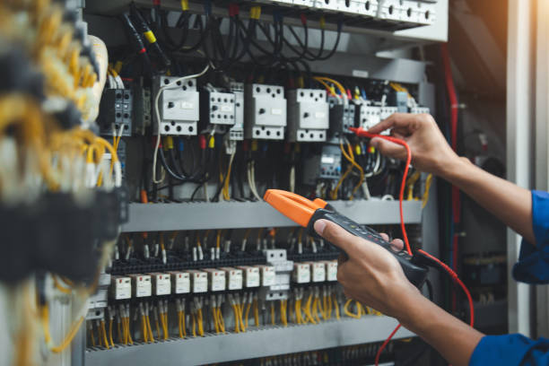 Best Electrical Troubleshooting Services  in Northwood, OH