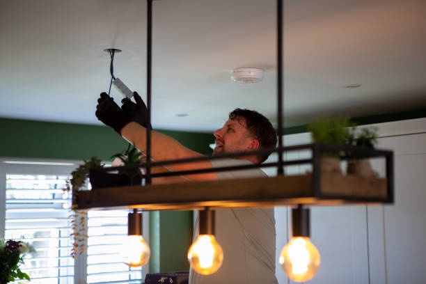 Electrical System Inspection in Northwood, OH