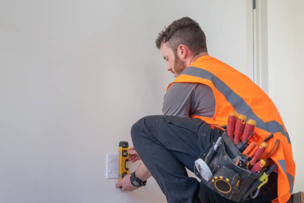 Best Electrical Outlet Repair  in Northwood, OH