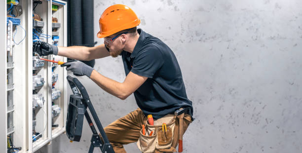 Best Electrical Outlet Repair  in Northwood, OH