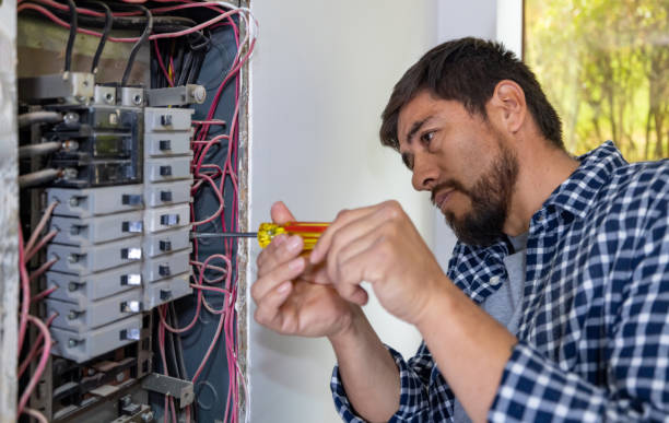 Best Industrial Electrical Services  in Northwood, OH